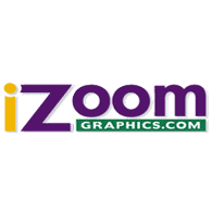 iZoom race graphics and numbers