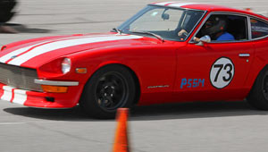 Autocross!